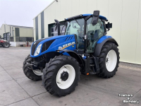 Tractor / Trekker New Holland T6.155