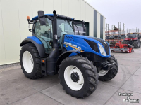 Tractor / Trekker New Holland T6.155 EC