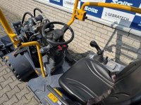 Shovel / Wiellader / Kniklader Eurotrac w10 loader | shovel | wiellader