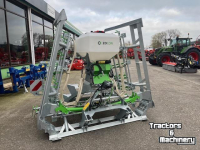 Overige weidebouwmachines en toebehoren Zocon GreenKeeper plus 6 meter