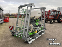 Overige weidebouwmachines en toebehoren Zocon GreenKeeper plus 6 meter