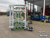 Overige weidebouwmachines en toebehoren Zocon GreenKeeper plus 6 meter