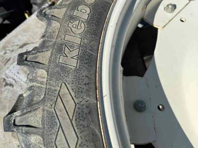 Wielen, Banden, Velgen & Afstandsringen  9.5R44