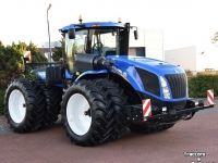 Traktoren New Holland T9 560