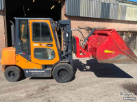 Heftruck Doosan Heftruck