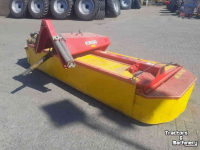 Maaier Fella SM 310 FP Front-maaier