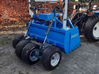 Kilverbak Daros Mini kilverbak