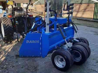 Kilverbak Daros Mini kilverbak