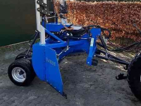 Kilverbak Daros Mini kilverbak
