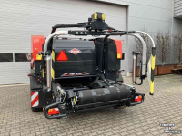 Persen / Balenpers / Pakkenpers Kuhn FBP 3135 OC 23