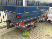 Kunstmeststrooier Bogballe M2D Kunstmeststrooier