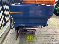 Kunstmeststrooier Bogballe M2D Kunstmeststrooier