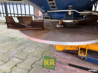 Kunstmeststrooier Bogballe M2D Kunstmeststrooier