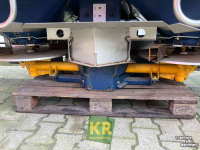 Kunstmeststrooier Bogballe M2D Kunstmeststrooier