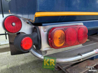 Kunstmeststrooier Bogballe M2D Kunstmeststrooier