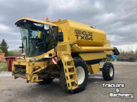 Maaidorser / Combine New Holland TX64