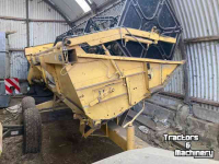 Maaidorser / Combine New Holland TX64