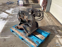 Kantelstukken  Eurosteel Kantelstuk Atlas 160