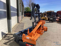 Rotorkopeg Falc Kratos 3000 Rotor kopeg