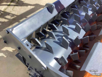 Rotorkopeg Falc Kratos 3000 Rotor kopeg