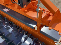 Rotorkopeg Falc Kratos 3000 Rotor kopeg