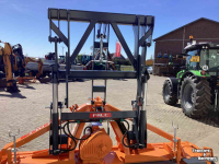 Rotorkopeg Falc Kratos 3000 Rotor kopeg