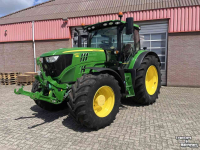 Tractor / Trekker John Deere 6155R