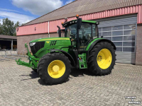 Tractor / Trekker John Deere 6155R