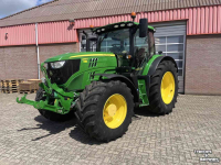 Tractor / Trekker John Deere 6155R