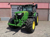 Tractor / Trekker John Deere 6155R