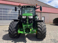 Tractor / Trekker John Deere 6155R