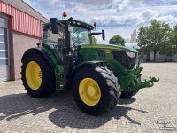 Tractor / Trekker John Deere 6155R