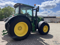 Tractor / Trekker John Deere 6155R
