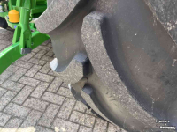 Tractor / Trekker John Deere 6155R