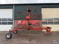Rugger / Hark / Zwadhark Kuhn Dubbelhark GA 7301