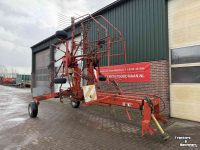 Rugger / Hark / Zwadhark Kuhn Dubbelhark GA 7301