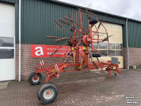 Rugger / Hark / Zwadhark Kuhn Dubbelhark GA 7301