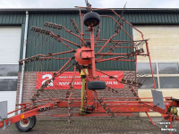 Rugger / Hark / Zwadhark Kuhn Dubbelhark GA 7301