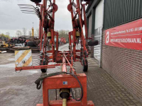 Rugger / Hark / Zwadhark Kuhn Dubbelhark GA 7301