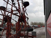 Rugger / Hark / Zwadhark Kuhn Dubbelhark GA 7301