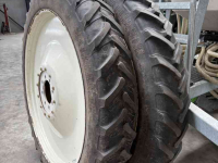 Wielen, Banden, Velgen & Afstandsringen Alliance 270/95R54