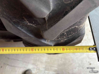 Wielen, Banden, Velgen & Afstandsringen Alliance 270/95R54