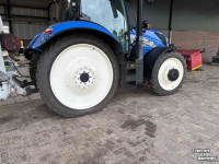Wielen, Banden, Velgen & Afstandsringen Alliance 270/95R54