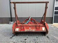 Bosfrees Seppi Forst 200 Mulcher