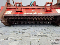Bosfrees Seppi Forst 200 Mulcher