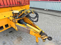 Opraapwagen Schuitemaker Rapide 140 Opraapwagen