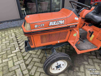 Compact tractor Kubota Bultra B1-17