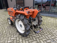 Compact tractor Kubota Bultra B1-17