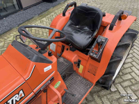 Compact tractor Kubota Bultra B1-17