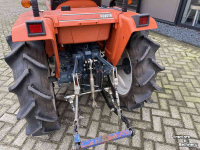 Compact tractor Kubota Bultra B1-17